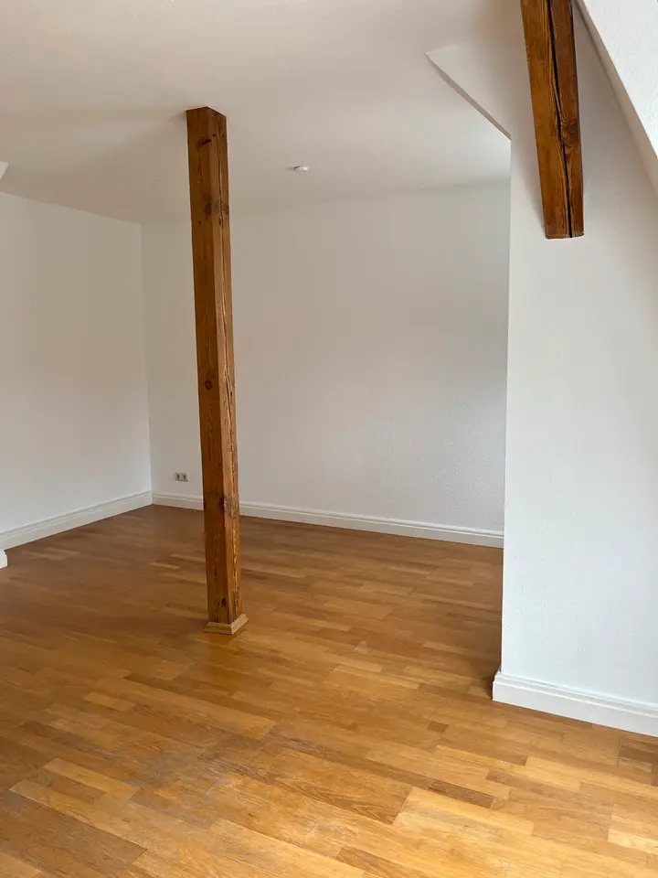 3 room apartment with 93 m² in Magdeburg – Photo 10