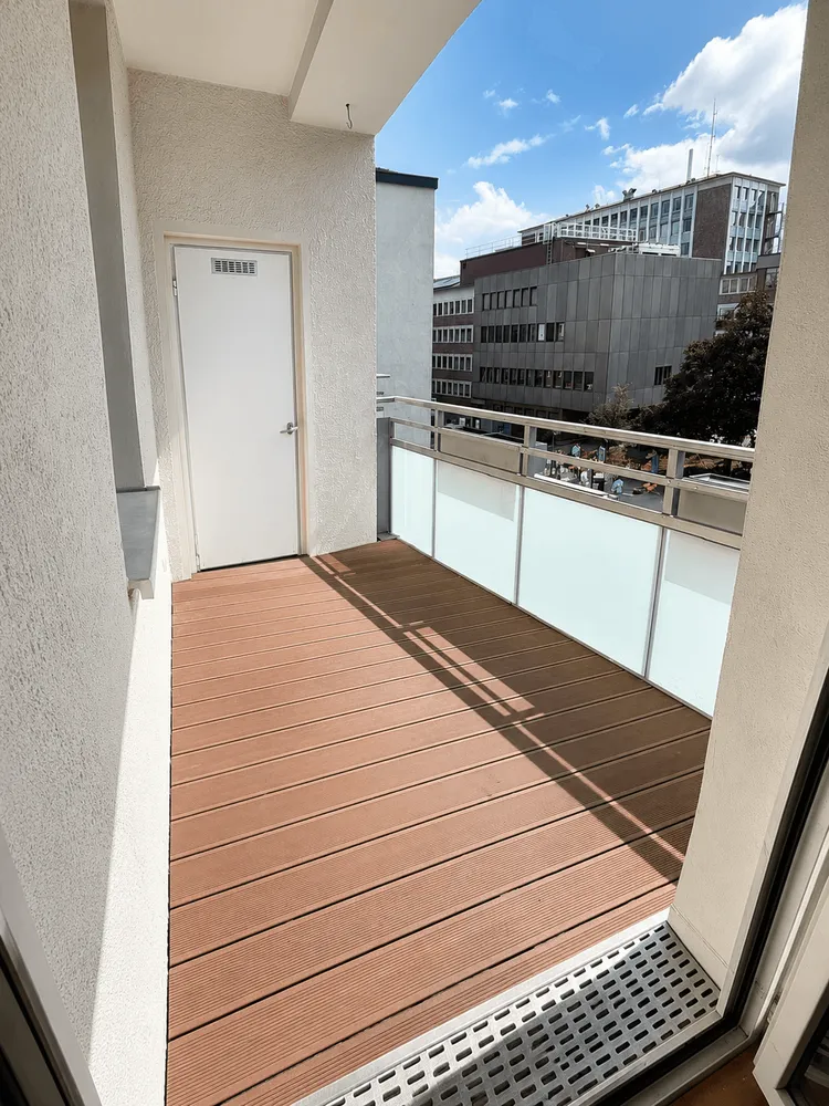 3 room apartment with 74 m² in Dortmund – Photo 1
