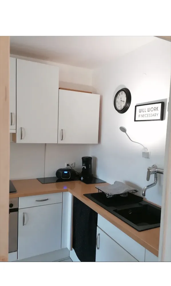 2 Zimmer Wohnung mit 54 m² in Köln – Bild 6