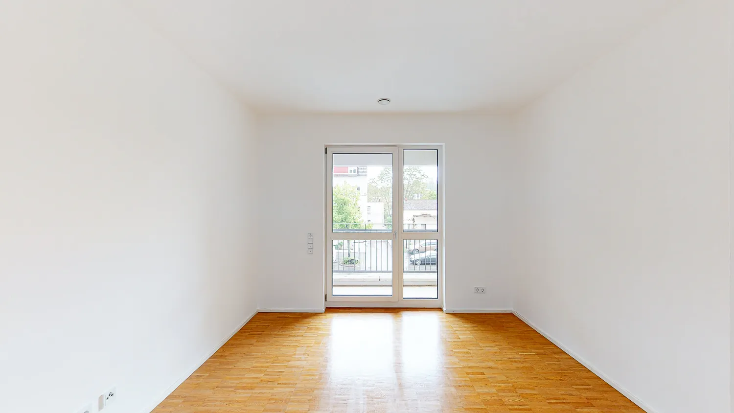 4 Zimmer Wohnung mit 119 m² in Frankfurt am Main – Bild 9