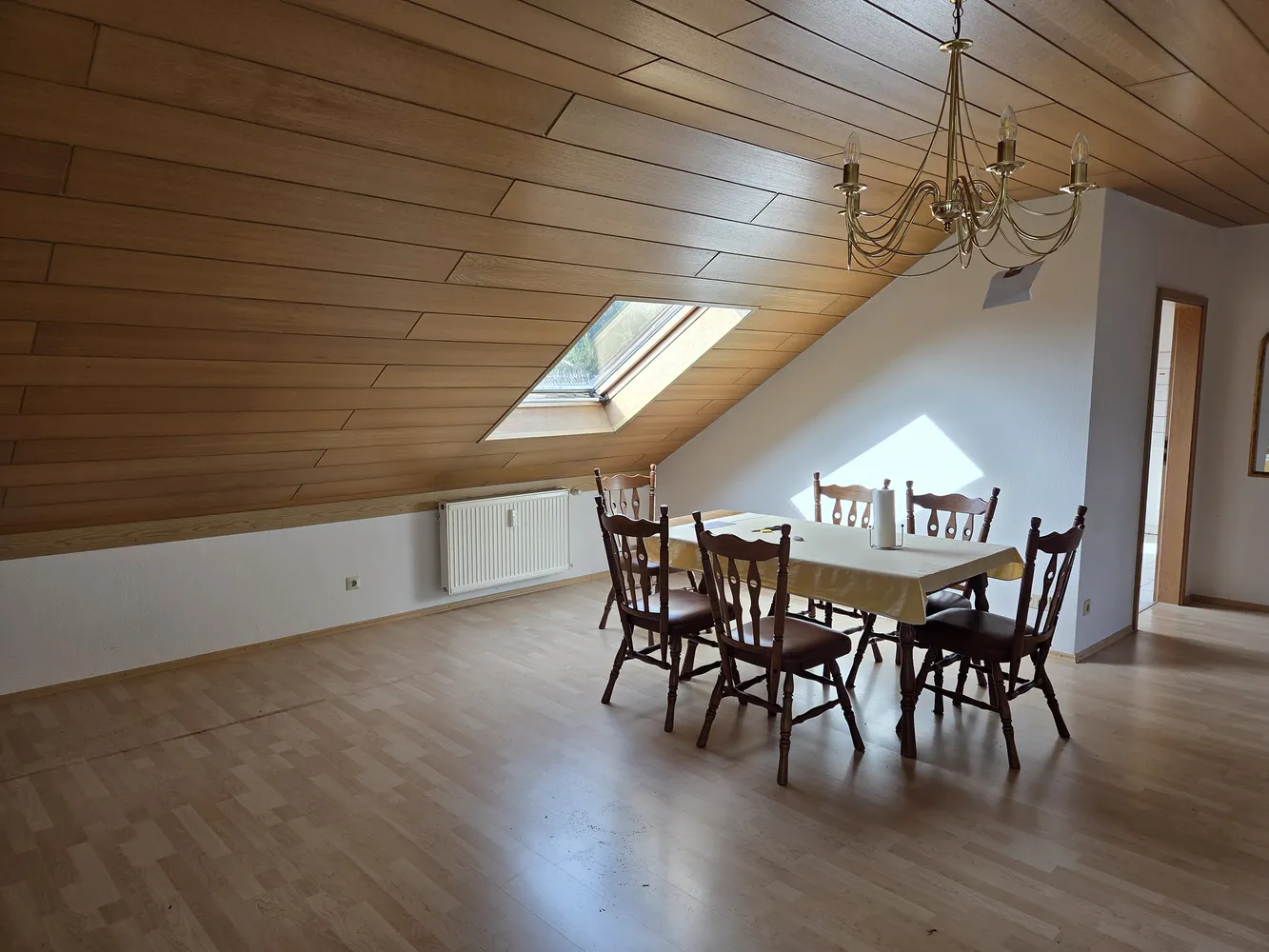 3 Zimmer Wohnung mit 72 m² in Mainz – Bild 4