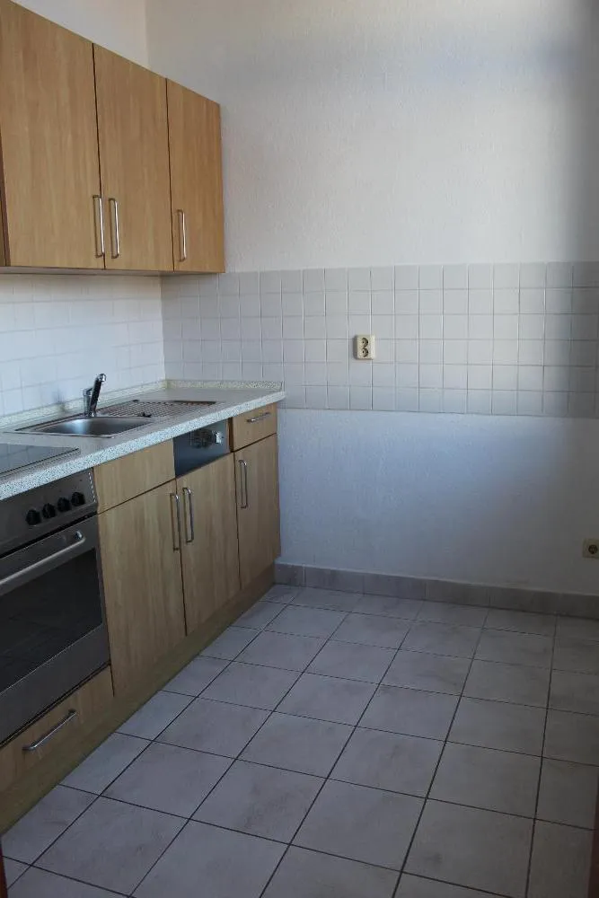 1 Zimmer Wohnung mit 40 m² in Chemnitz – Bild 9