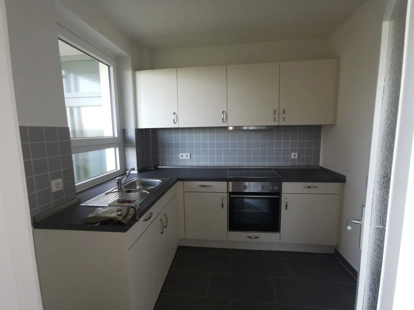 2 Zimmer Wohnung mit 59 m² in Hamburg – Bild 4