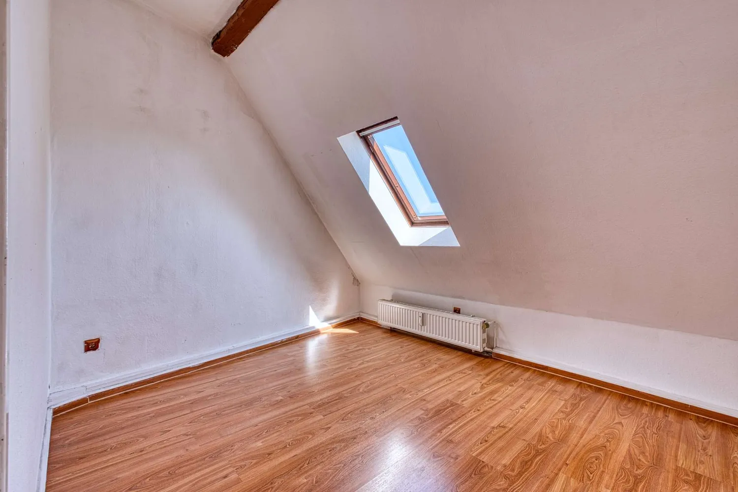 2 Zimmer Wohnung mit 47 m² in Bremen – Bild 7