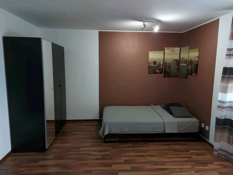 2 Zimmer Wohnung mit 35 m² in Nürnberg – Bild 3