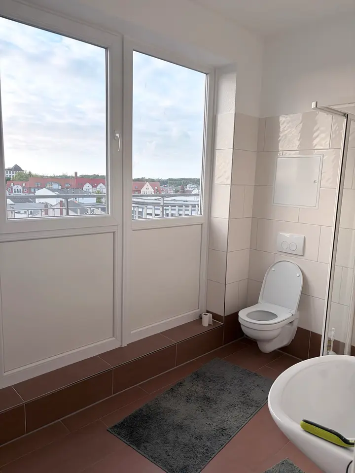 2 Zimmer Wohnung mit 65 m² in Rostock – Bild 7