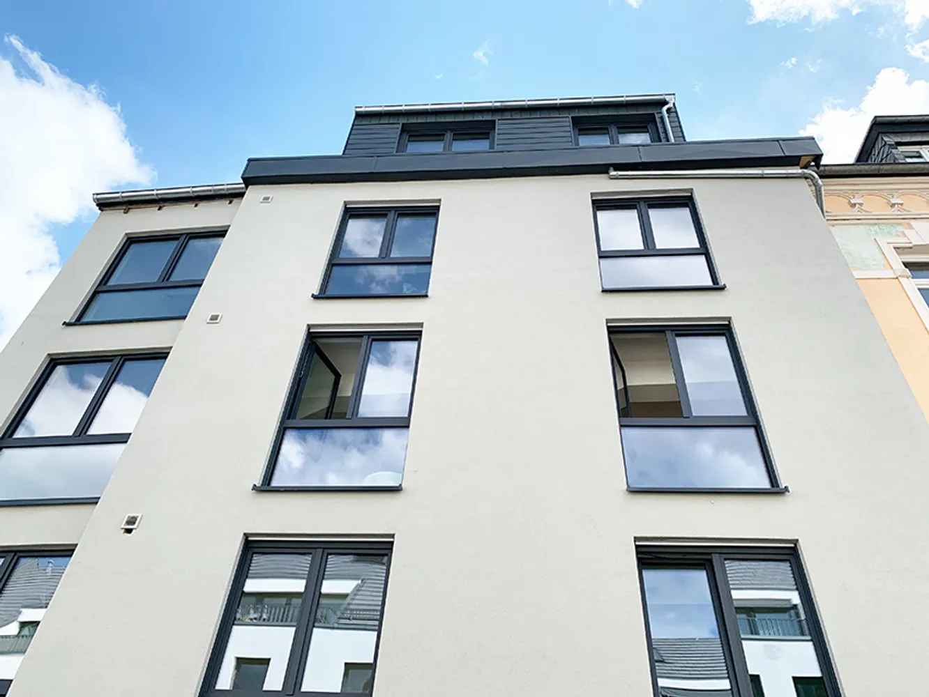 2 Zimmer Wohnung mit 43 m² in Bonn – Bild 1