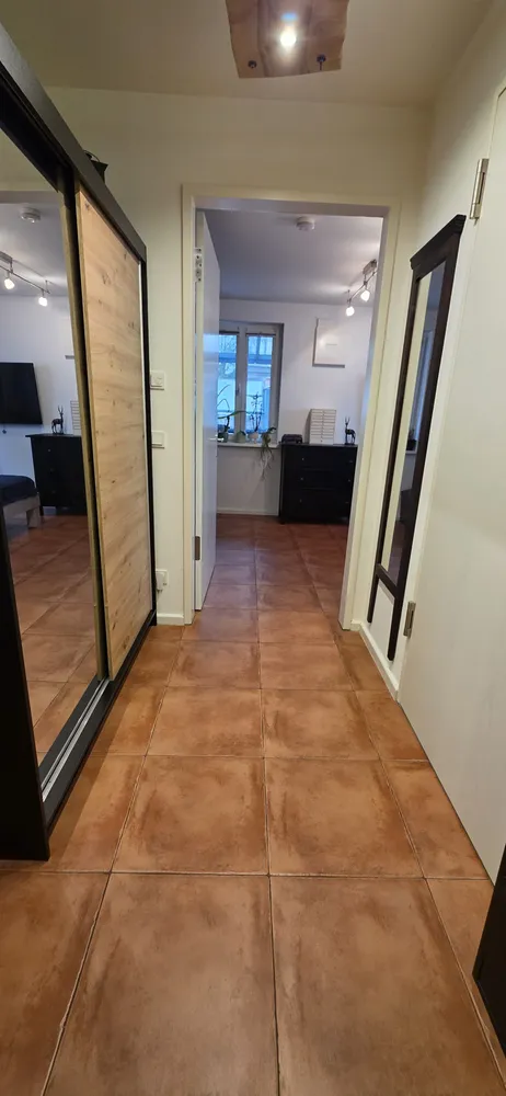 2 Zimmer Wohnung mit 56 m² in München – Bild 3