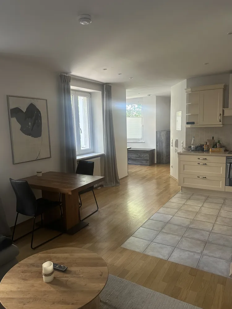 2 Zimmer Wohnung mit 73 m² in München – Bild 7