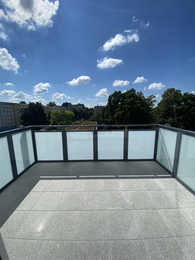 3 Zimmer Wohnung mit 63 m² in Augsburg – Bild 4
