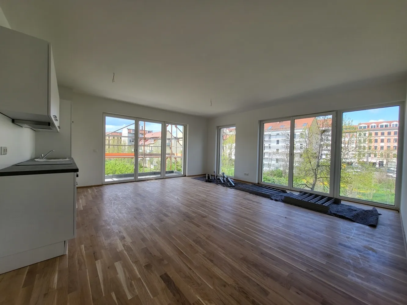 2 Zimmer Wohnung mit 68 m² in Leipzig – Bild 7