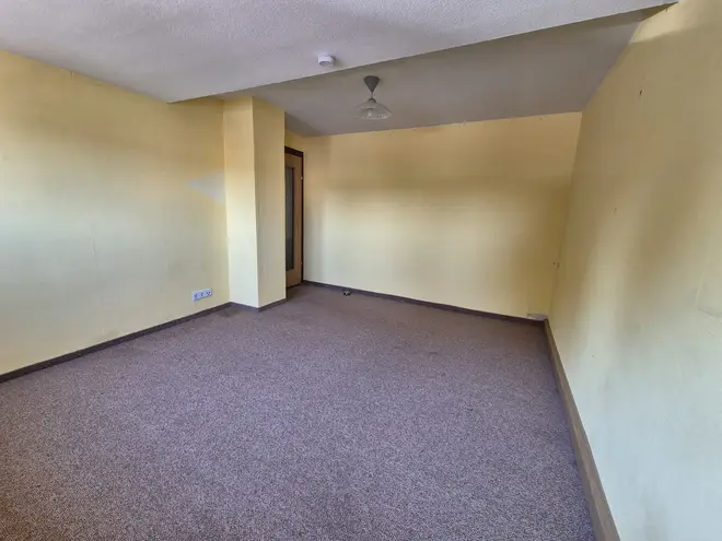 4 Zimmer Wohnung mit 90 m² in Nürnberg – Bild 12