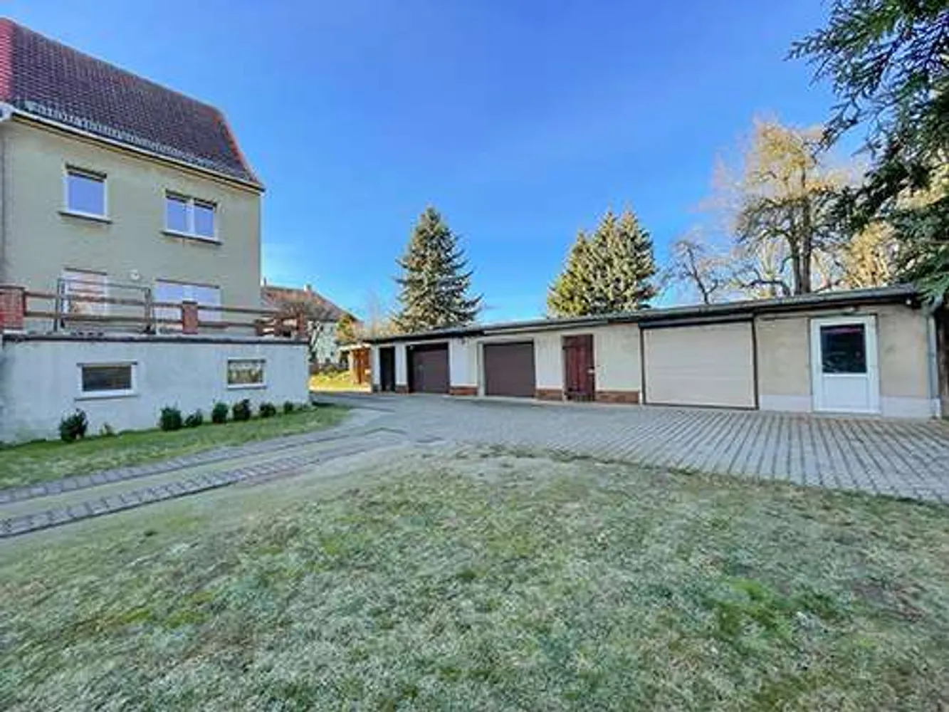 4 Zimmer Haus mit 123 m² in Finsterwalde – Bild 10