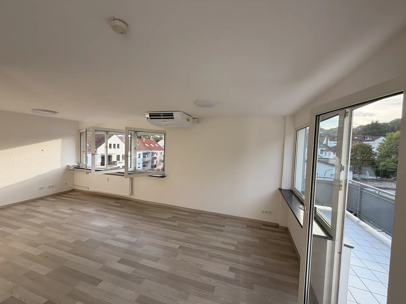 3 Zimmer Wohnung mit 85 m² in Saarbrücken – Bild 3
