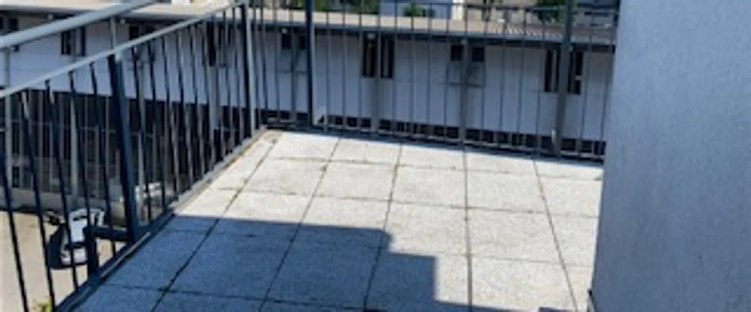 1 room apartment with 58 m² in Frankfurt am Main – Photo 1