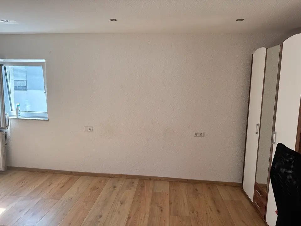 2 Zimmer Wohnung mit 28 m² in Herrenberg – Bild 10