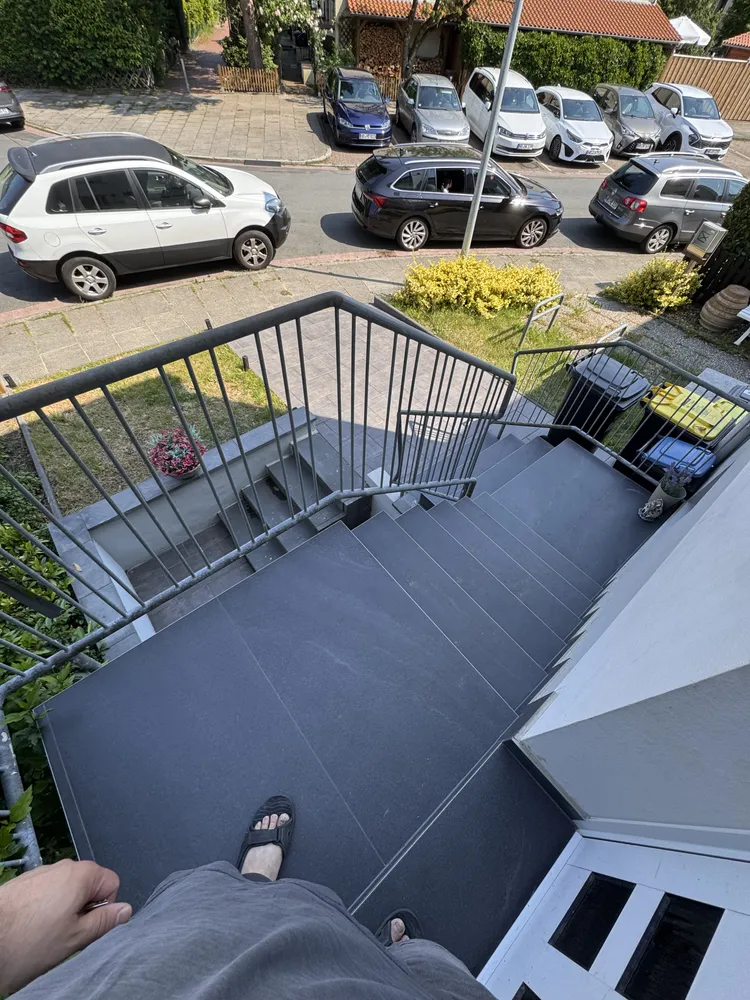 5 Zimmer Wohnung mit 103 m² in Bremen – Bild 6