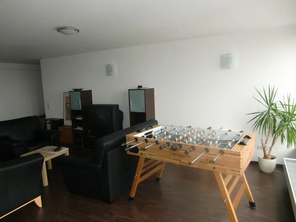 WG-Zimmer mit 22 m² in Frankfurt am Main – Bild 2