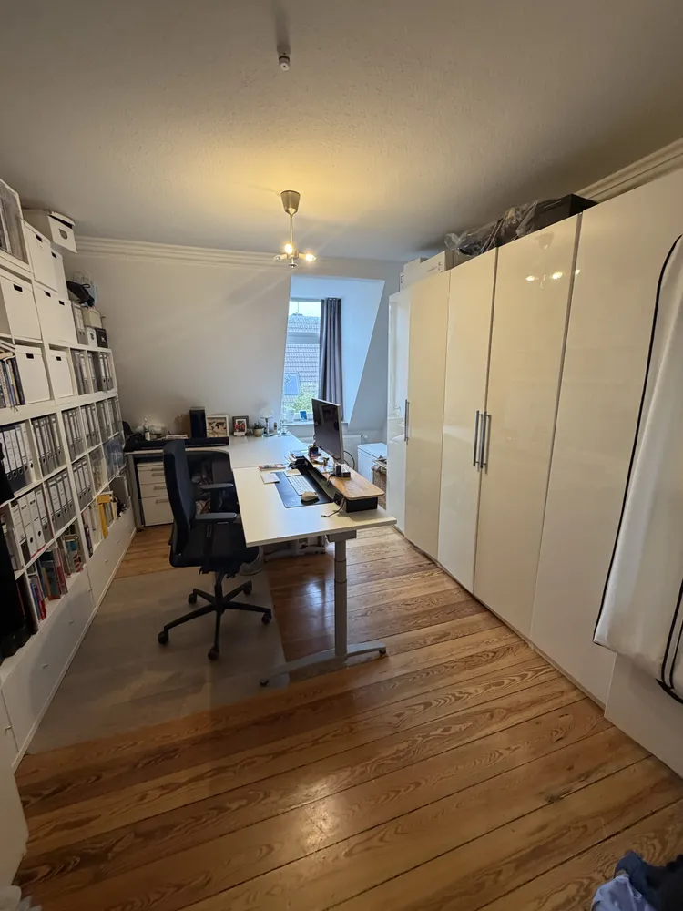 3 Zimmer Wohnung mit 79 m² in Kiel – Bild 12