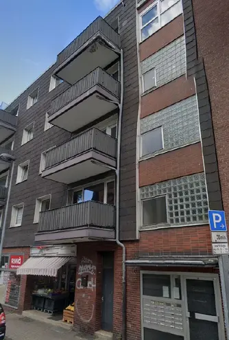 1 Zimmer Wohnung mit 39 m² in Gelsenkirchen – Bild 2