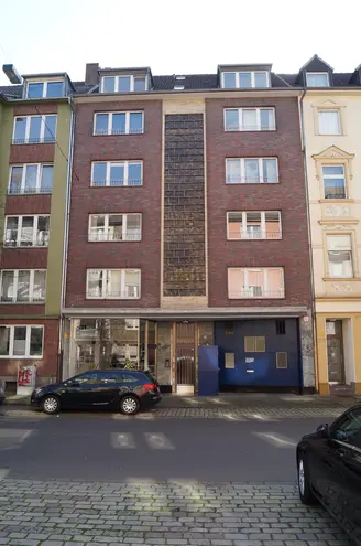 2 Zimmer Wohnung mit 63 m² in Düsseldorf – Bild 3