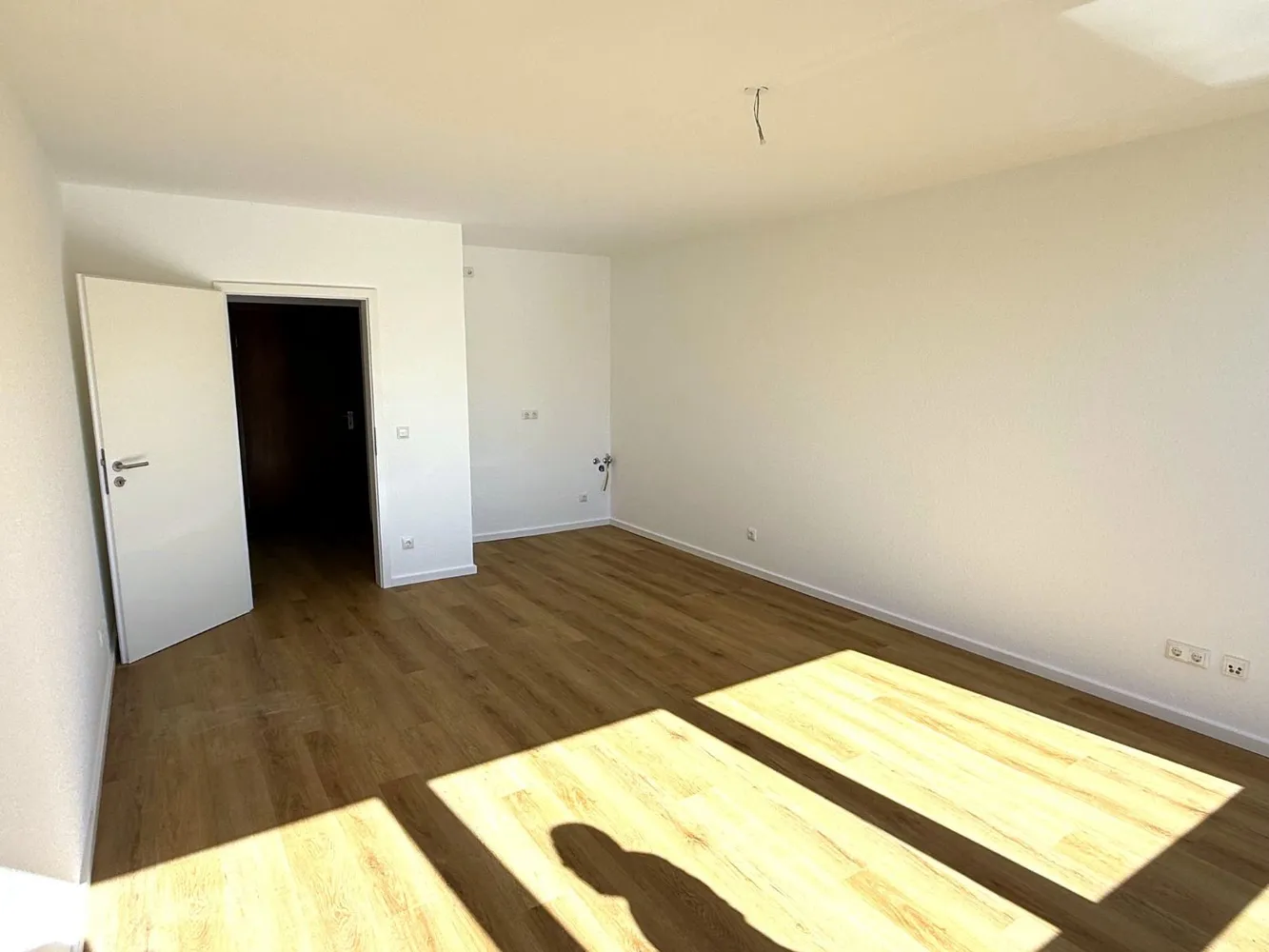 1 Zimmer Wohnung mit 33 m² in Köln – Bild 2