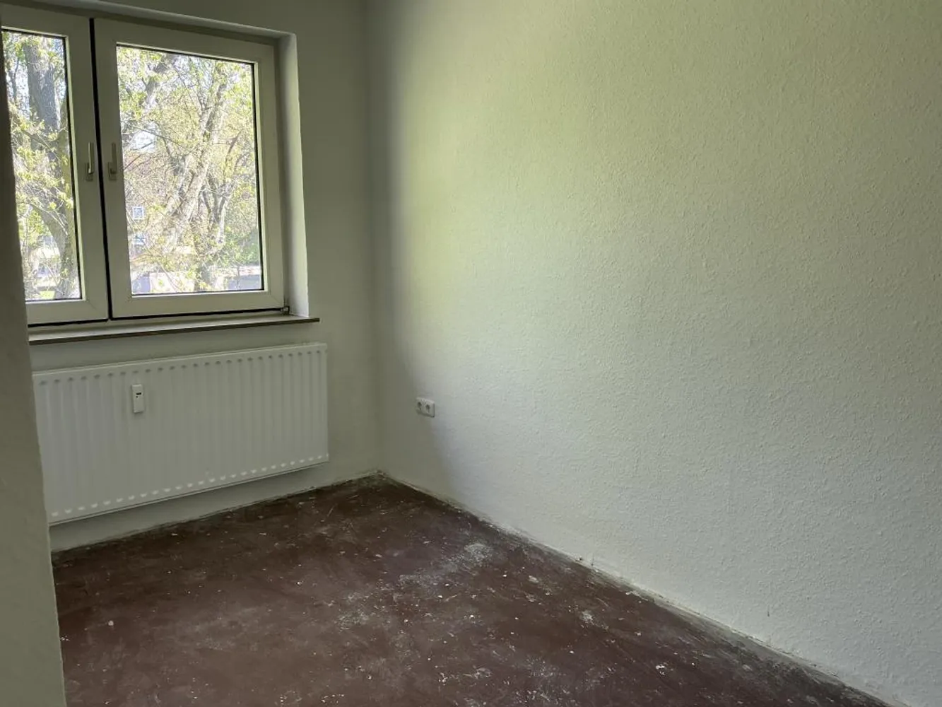3 Zimmer Wohnung mit 64 m² in Gelsenkirchen – Bild 2