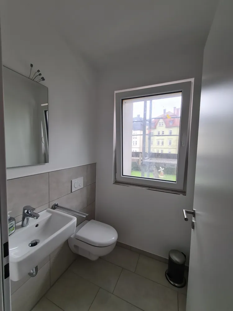 3 room apartment with 87 m² in Bielefeld – Photo 6