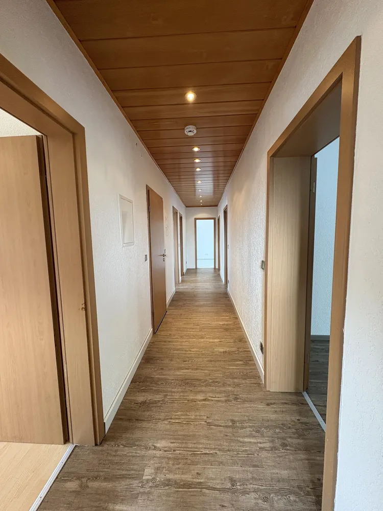 4 Zimmer Wohnung mit 106 m² in Kaiserslautern – Bild 7
