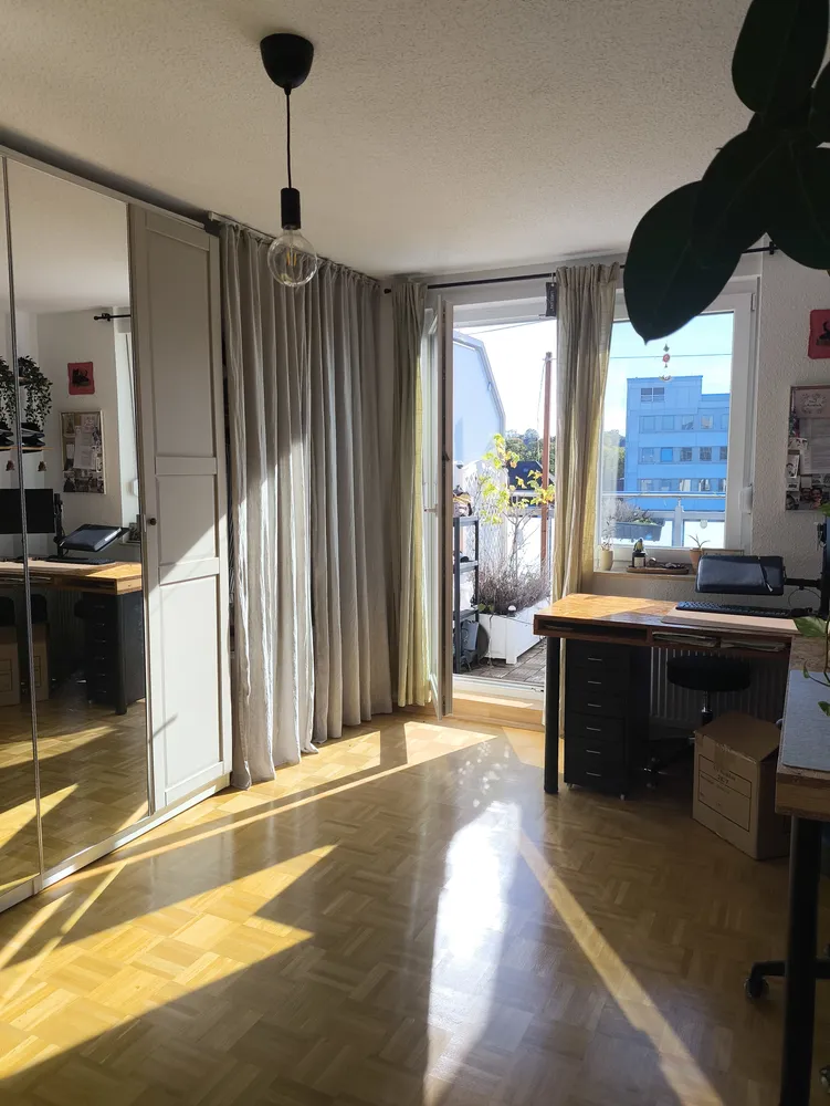 3 Zimmer Wohnung mit 69 m² in Essen – Bild 8