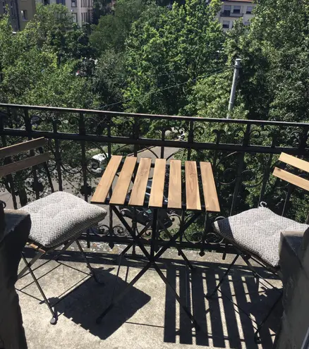 4 Zimmer Wohnung mit 102 m² in Karlsruhe – Bild 2