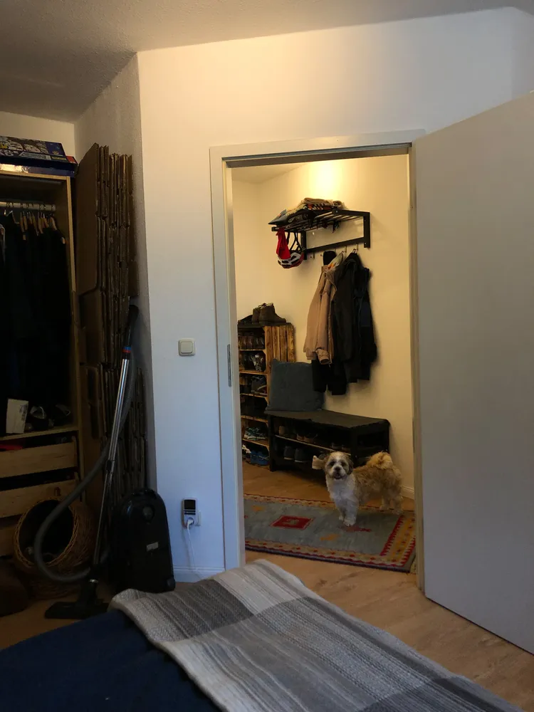 3 Zimmer Wohnung mit 84 m² in Hamburg – Bild 8