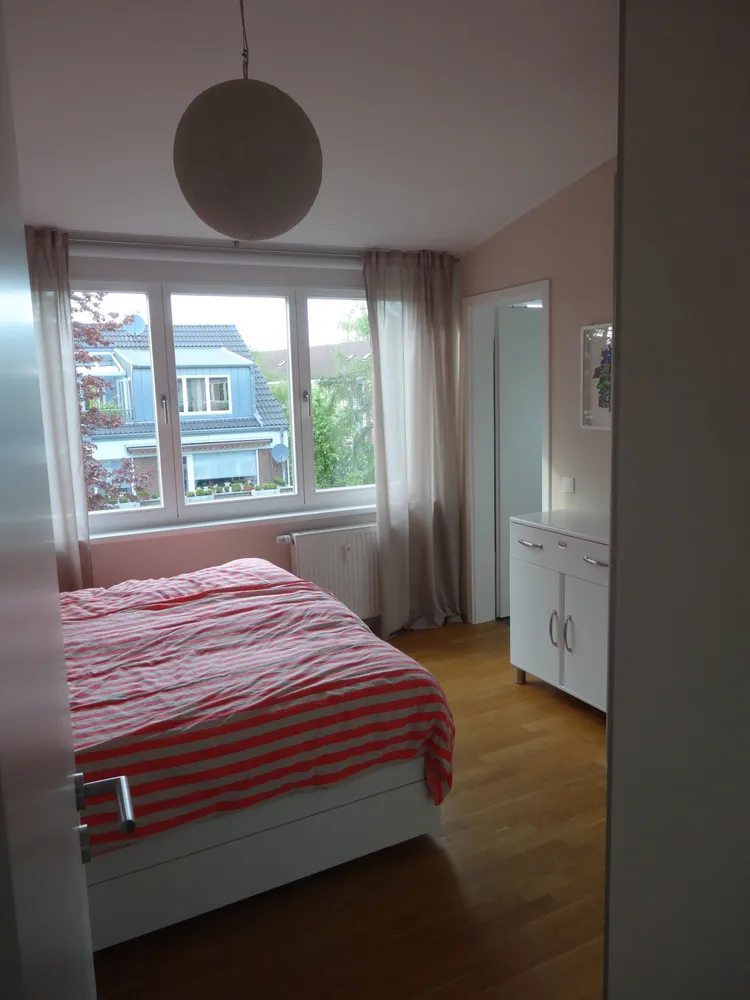 3 room apartment with 82 m² in Düsseldorf – Photo 4