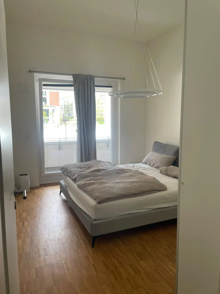 3 Zimmer Wohnung mit 84 m² in Hamburg – Bild 7