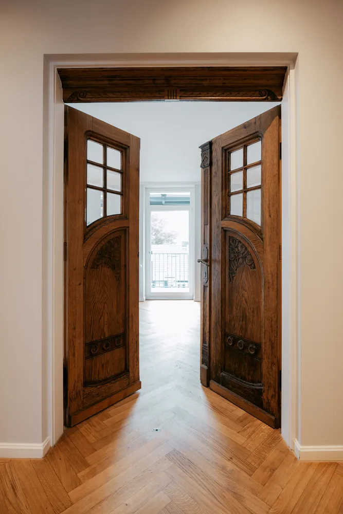 5 Zimmer Wohnung mit 182 m² in Düsseldorf – Bild 1