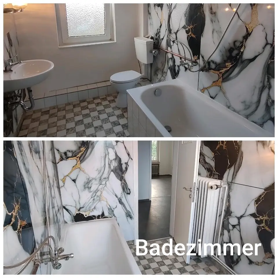 2 Zimmer Wohnung mit 56 m² in Bielefeld – Bild 5
