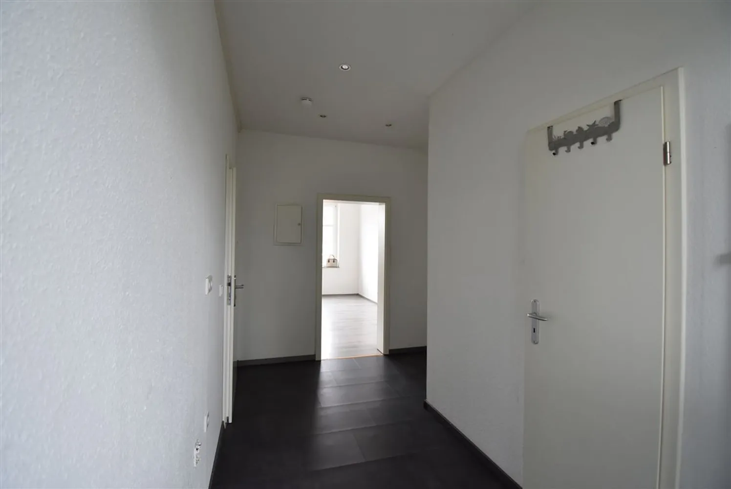 1 Zimmer Wohnung mit 36 m² in Gelsenkirchen – Bild 2