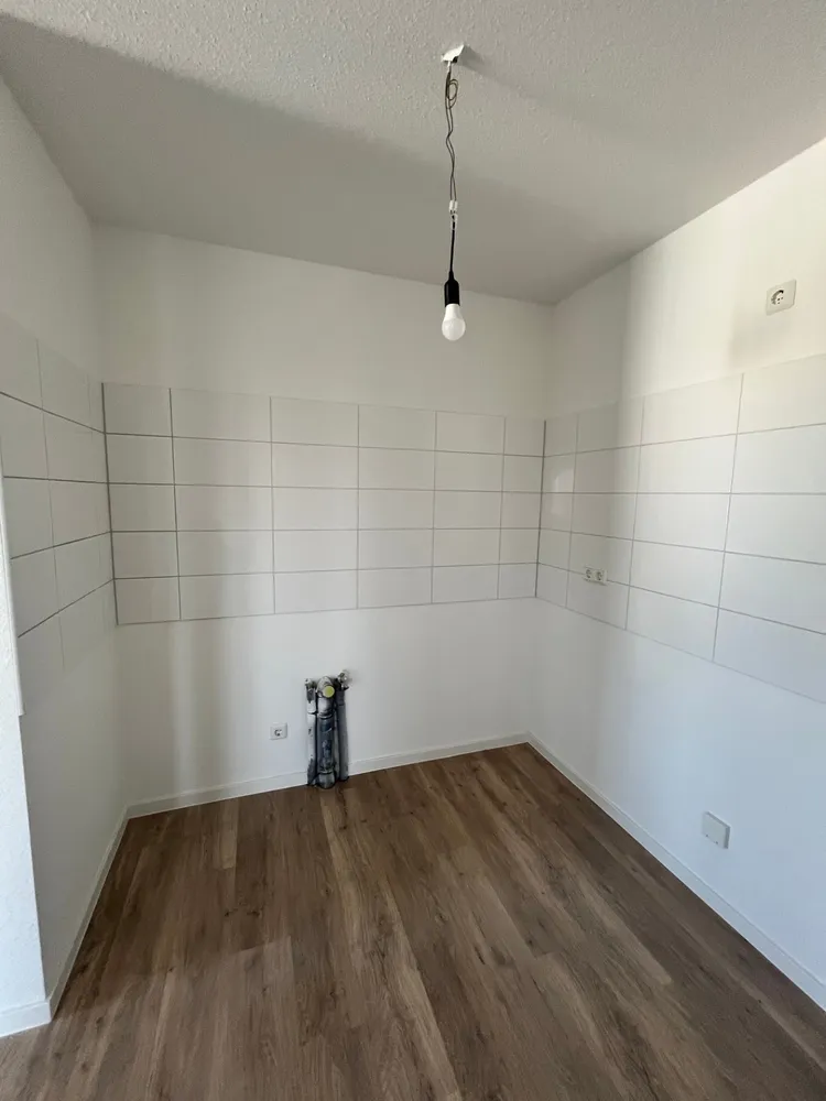 4 Zimmer Wohnung mit 84 m² in Mannheim – Bild 10
