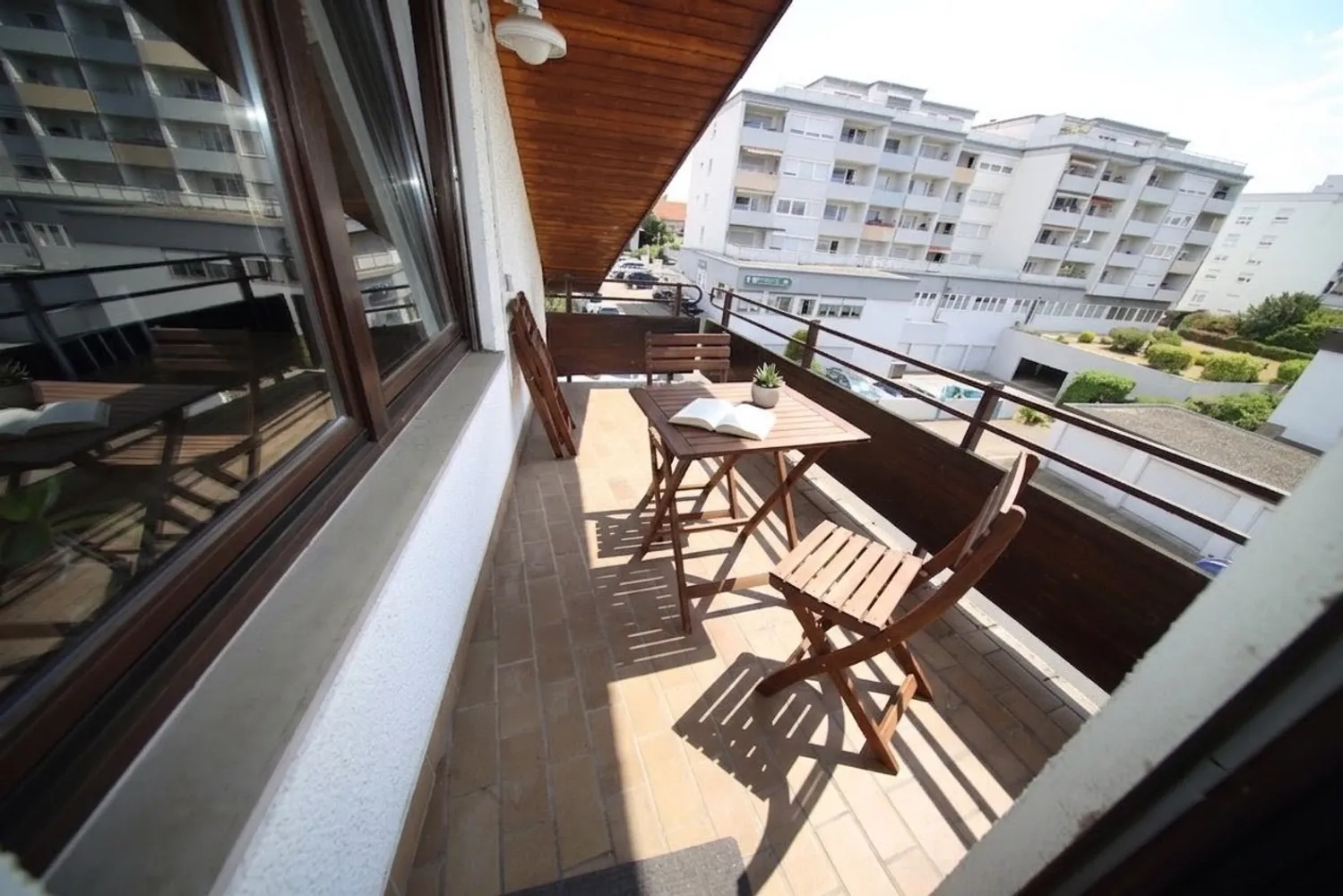 2 Zimmer Wohnung mit 48 m² in Böblingen – Bild 2