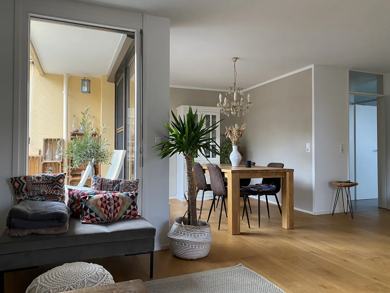 3 Zimmer Wohnung mit 84 m² in Stuttgart – Bild 1