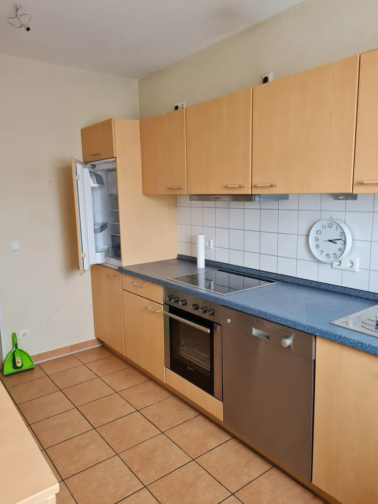 3 Zimmer Wohnung mit 78 m² in Schleswig – Bild 3