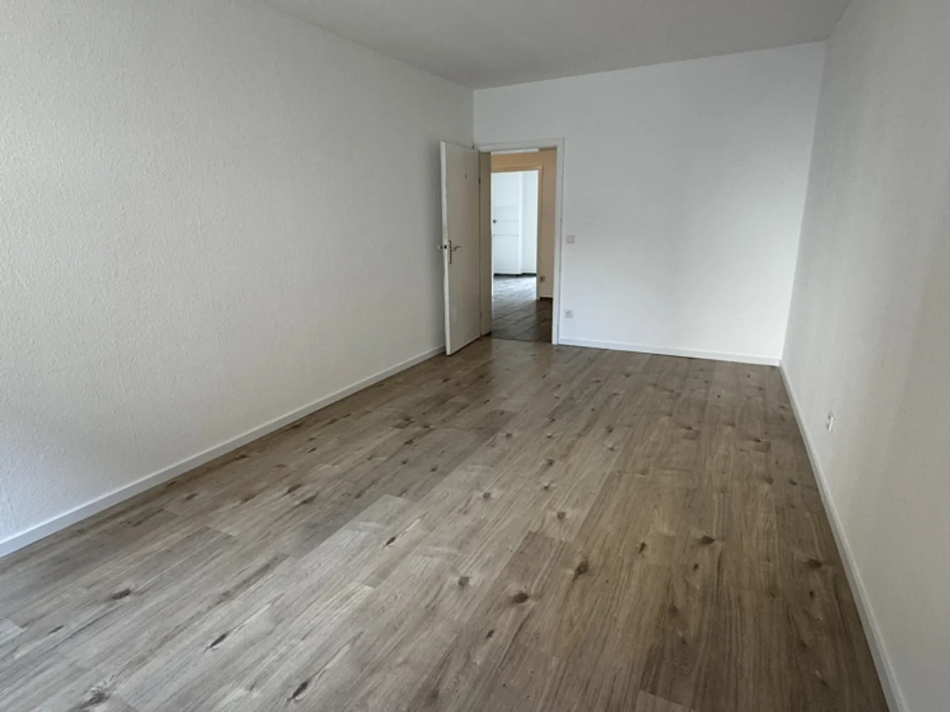 2 Zimmer Wohnung mit 57 m² in Mannheim – Bild 3