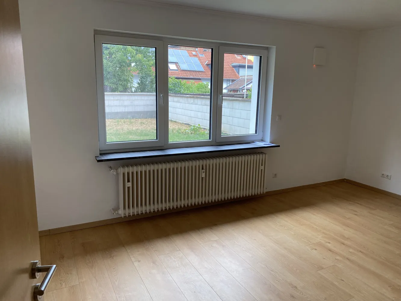 1 Zimmer Wohnung mit 35 m² in Mainz – Bild 2