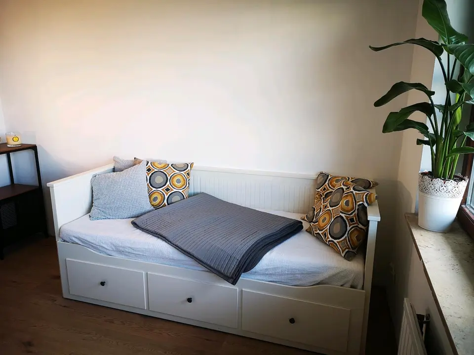 Studio mit 27 m² in Mannheim – Bild 2