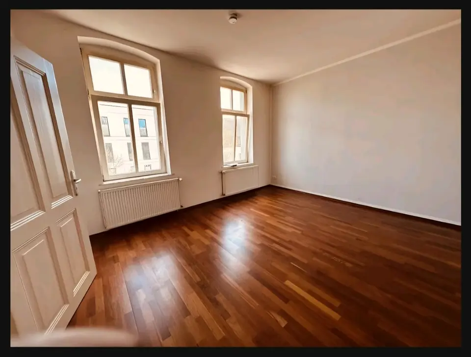 3 Zimmer Wohnung mit 86 m² in Bernau bei Berlin – Bild 1
