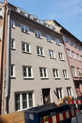 2 Zimmer Wohnung mit 91 m² in Augsburg – Bild 12