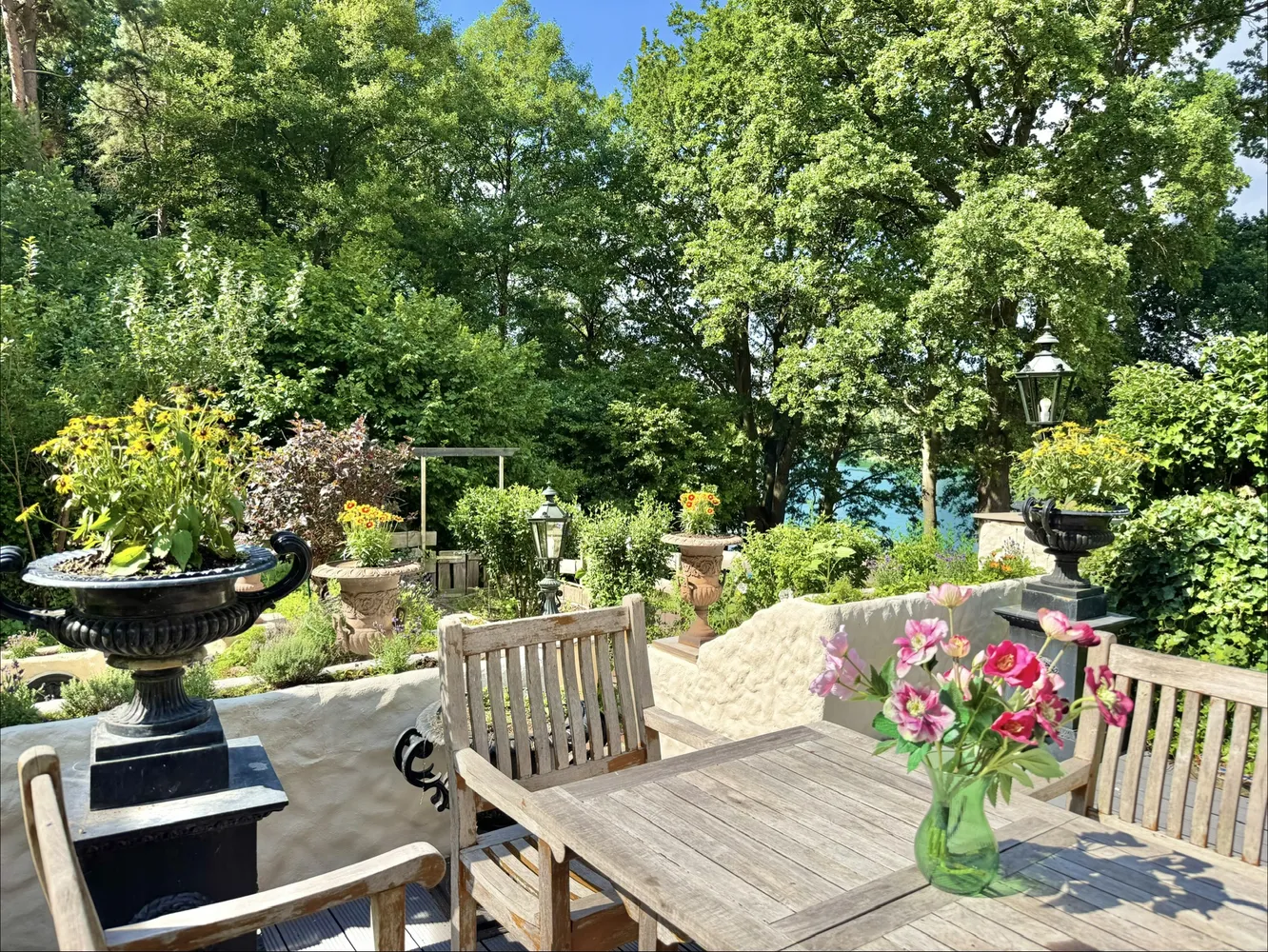 4 Zimmer Haus mit 110 m² in Eberswalde – Bild 10
