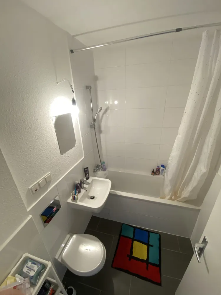 3 Zimmer Wohnung mit 61 m² in Halle (Saale) – Bild 12