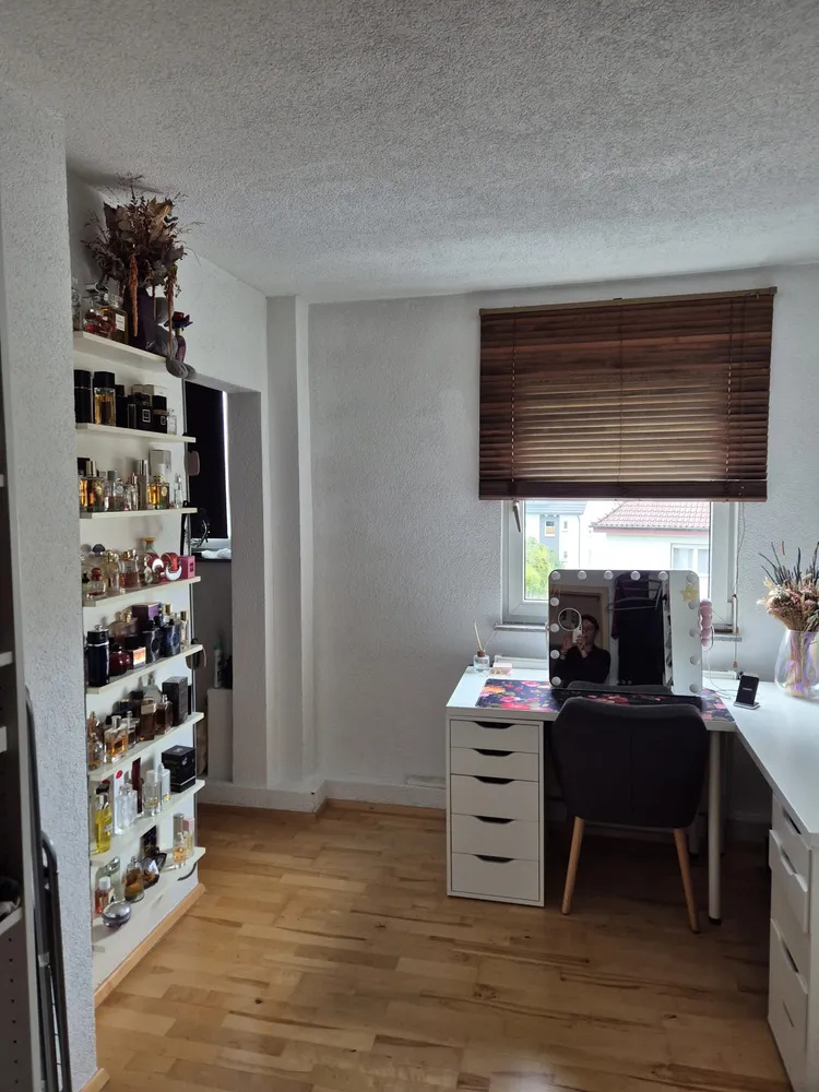 3 Zimmer Wohnung mit 102 m² in Neu-Ulm – Bild 3