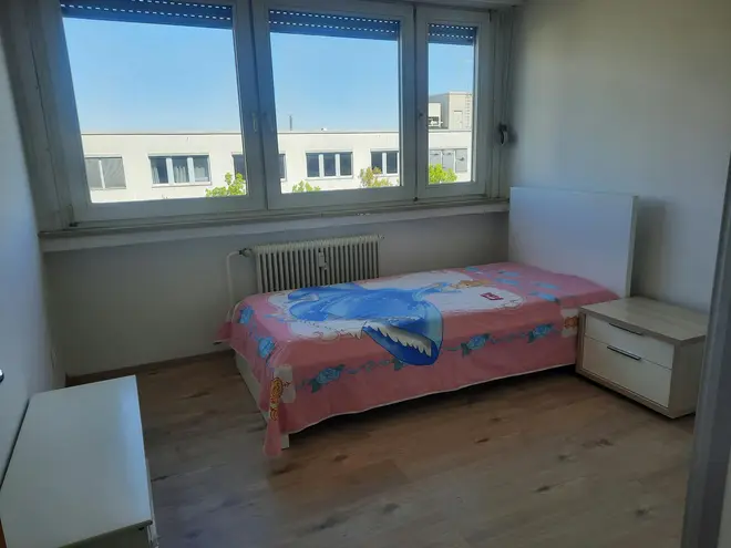WG-Zimmer mit 19 m² in München – Bild 6